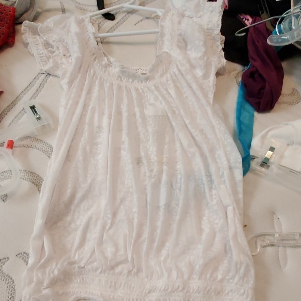 Girls top